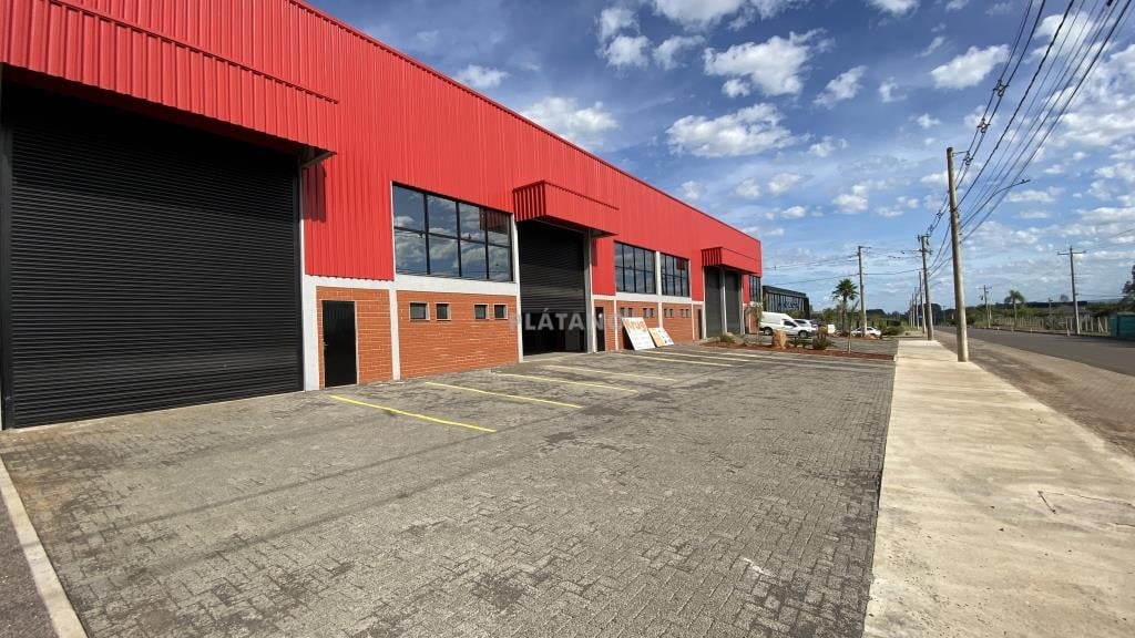 Imóvel no Colonia Japonesa, Ivoti - Imagem 1