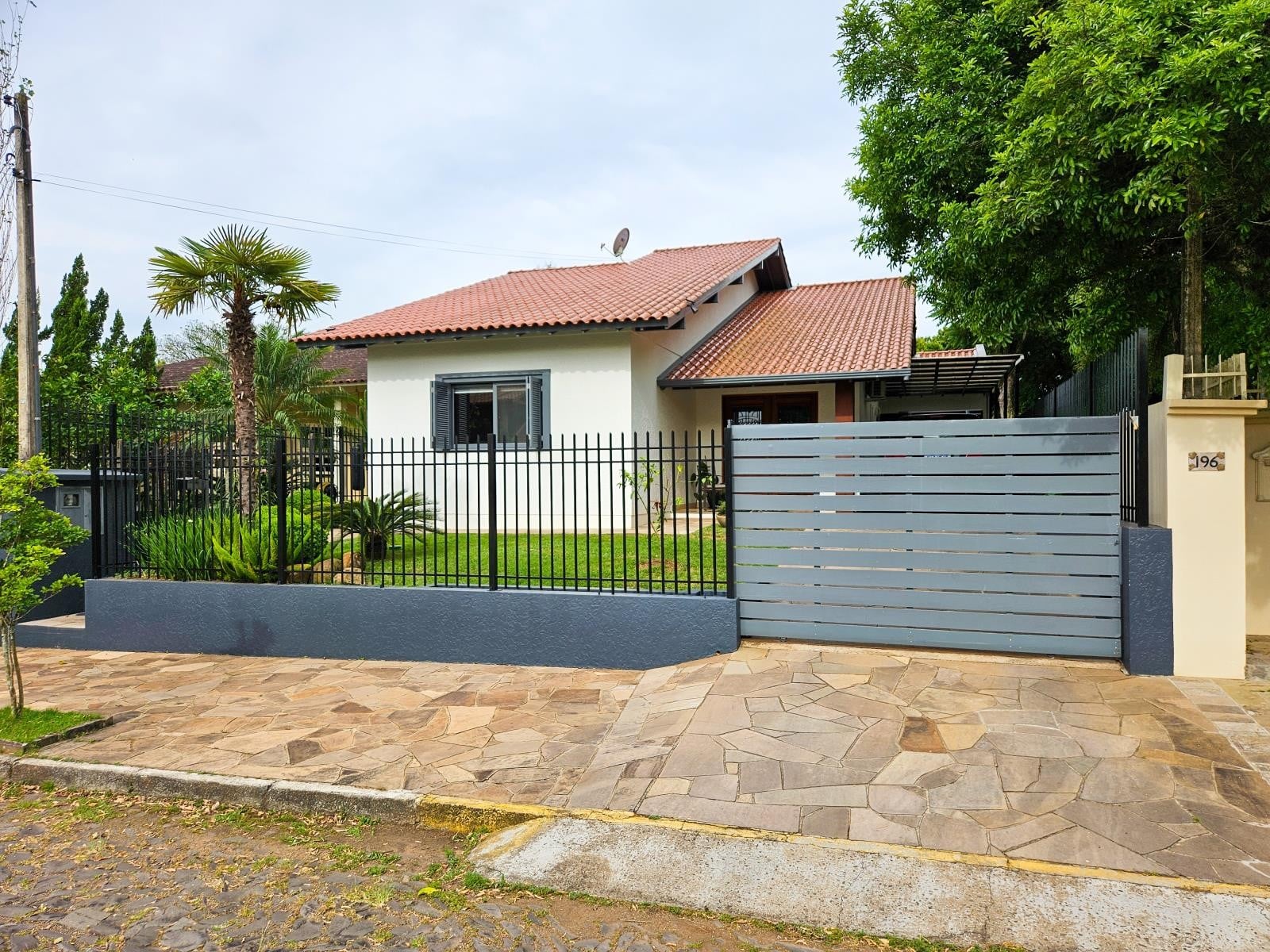 Casa para Venda no Palmares em Ivoti - Imagem 1