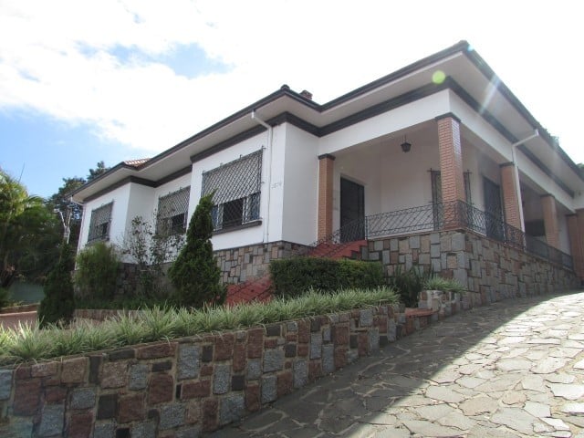 Imóvel com 4 quartos no Sete de Setembro, Ivoti - Imagem 2