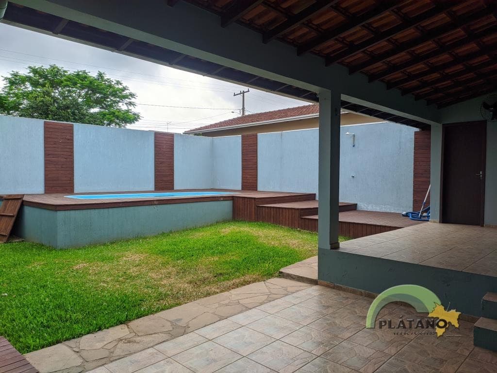 Casa para Locação no Vinte e Cinco de Julho em Ivoti