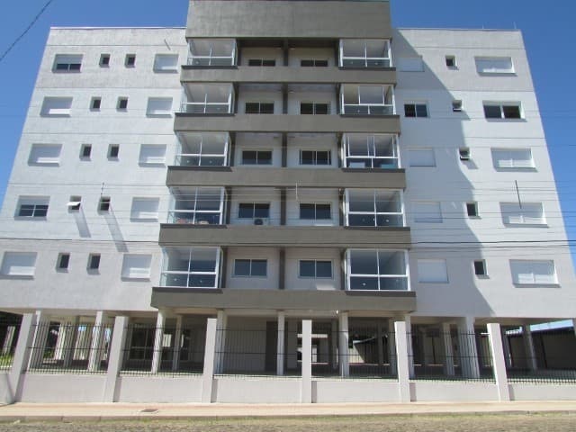 Apartamento para Venda no Farroupilha em Ivoti